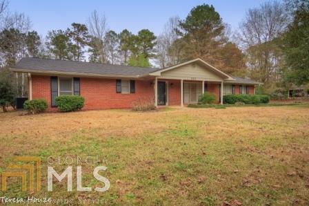 232 E Yorktown, Lagrange, GA 30240 photo 1