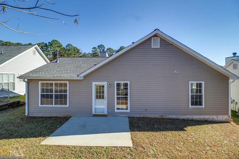 6785 Biscayne Blvd, Rex, GA 30273 photo 4