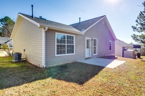 6785 Biscayne Blvd, Rex, GA 30273 photo 17