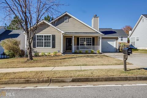 6785 Biscayne Blvd, Rex, GA 30273 photo 1