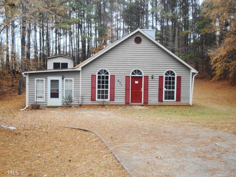 207 Pinebrook Ct, Lagrange, GA 30240 photo 1