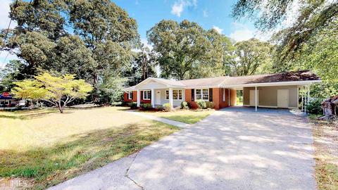 114 Lee St, Centerville, GA 31028 photo 1