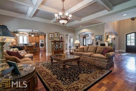 8750 Colonial Pl, Duluth, GA 30097 photo 5