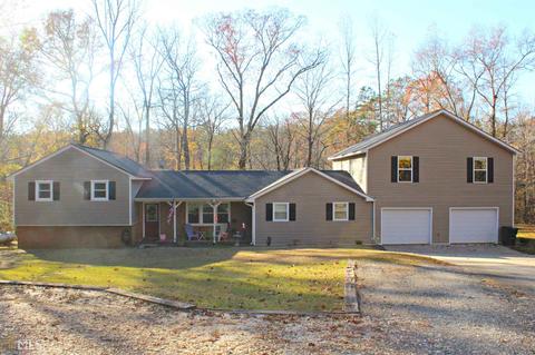 297 Mitchell Rd, Forsyth, GA 31029 photo 1