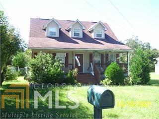 116 Johnson St, Barnesville, GA 30204 photo 1