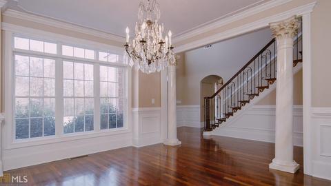 115 Glengarry Chase, Covington, GA 30014 photo 4