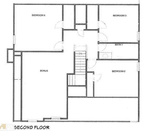 132 E Long St, Rincon, GA 31326 photo 3