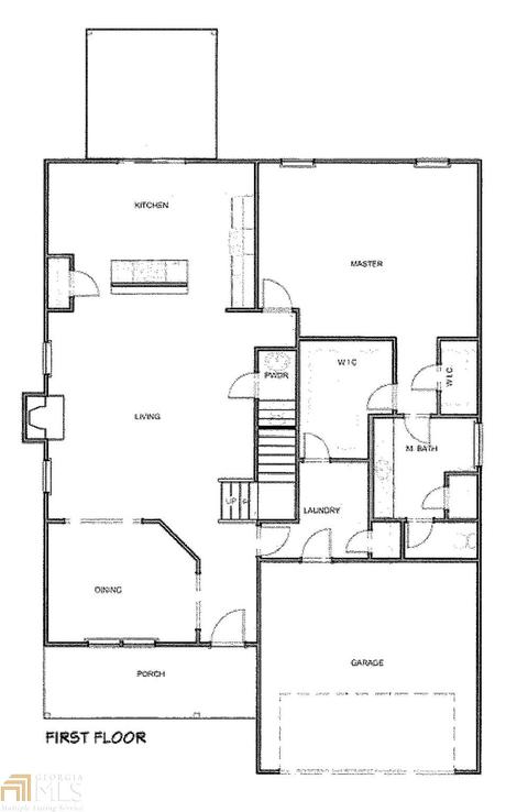132 E Long St, Rincon, GA 31326 photo 2