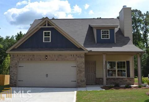 165 Madision Ave, Jackson, GA 30233 photo 2