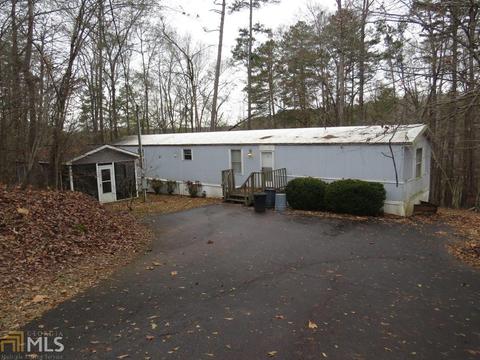 84 Eagle Claw Ct, Martin, GA 30557 photo 2