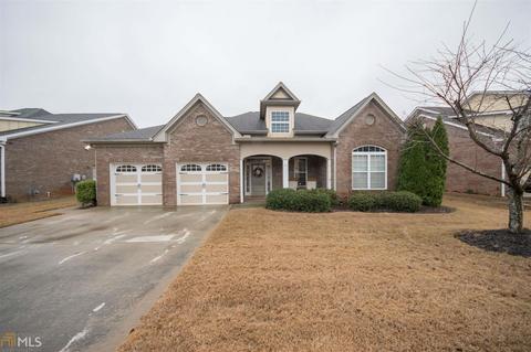 3130 Alhambra Cir, Hampton, GA 30228 photo 6