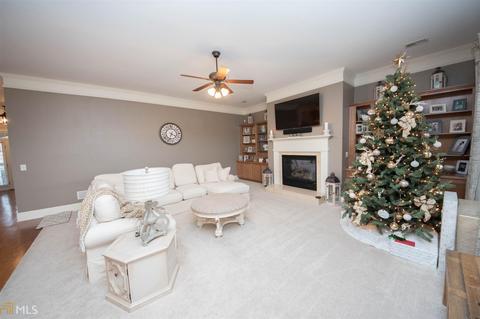 3130 Alhambra Cir, Hampton, GA 30228 photo 13