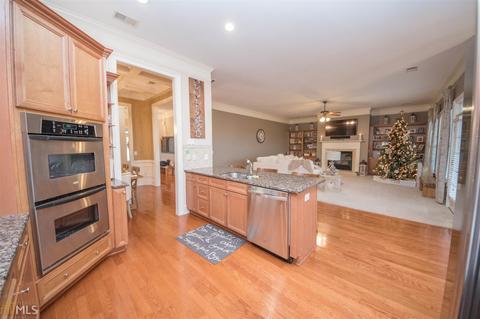 3130 Alhambra Cir, Hampton, GA 30228 photo 22
