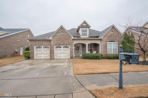 3130 Alhambra Cir, Hampton, GA 30228 photo 3