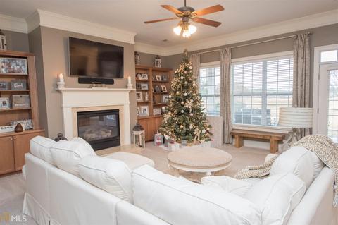 3130 Alhambra Cir, Hampton, GA 30228 photo 11
