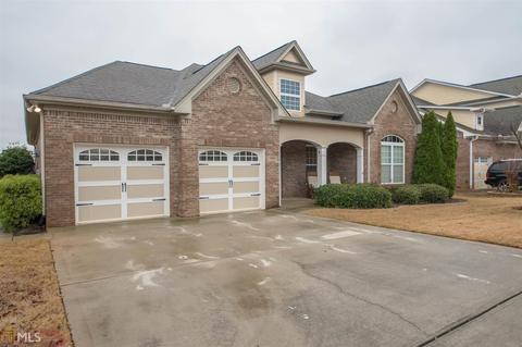 3130 Alhambra Cir, Hampton, GA 30228 photo 5