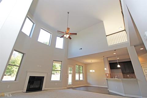 3381 Alhambra Cir, Hampton, GA 30228 photo 2