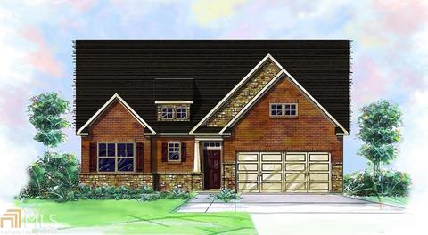 3381 Alhambra Cir, Hampton, GA 30228 photo 1
