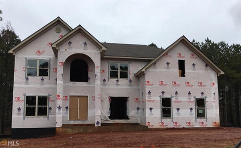 85 Lotus Ln, Covington, GA 30016 photo 1