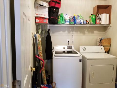 60 Saddlebrook Ct, Covington, GA 30016 photo 5