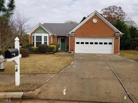 60 Saddlebrook Ct, Covington, GA 30016 photo 1