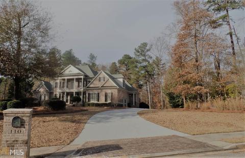 110 Kettering Trce, Tyrone, GA 30290 photo 2