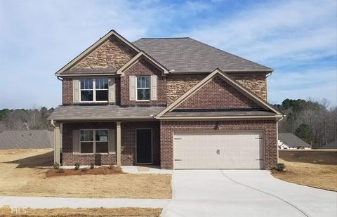 10784 Boulder Way, Hampton, GA 30228 photo 1