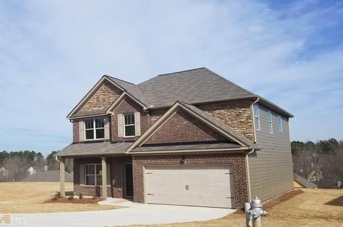 10784 Boulder Way, Hampton, GA 30228 photo 2