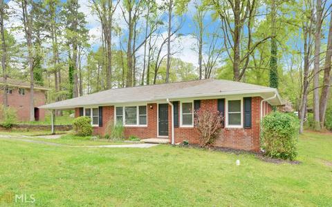 35 Poplar St, Toccoa, GA 30577 photo 1