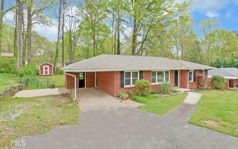 35 Poplar St, Toccoa, GA 30577 photo 2
