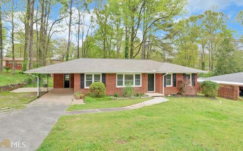 35 Poplar St, Toccoa, GA 30577 photo 3