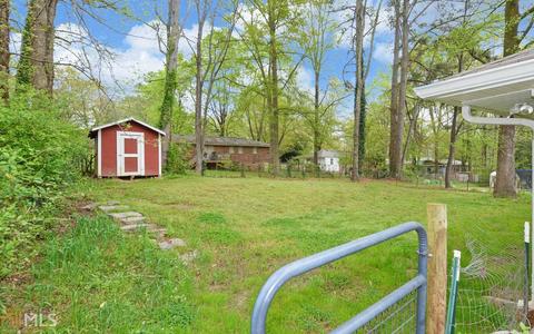 35 Poplar St, Toccoa, GA 30577 photo 23