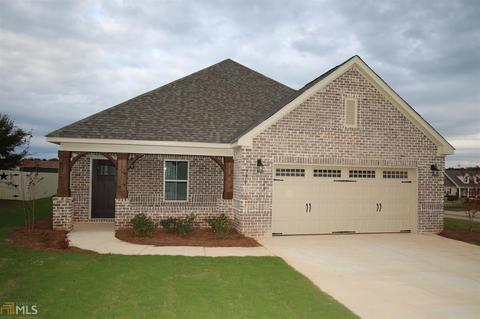 105 Mere Way, Lagrange, GA 30241 photo 1