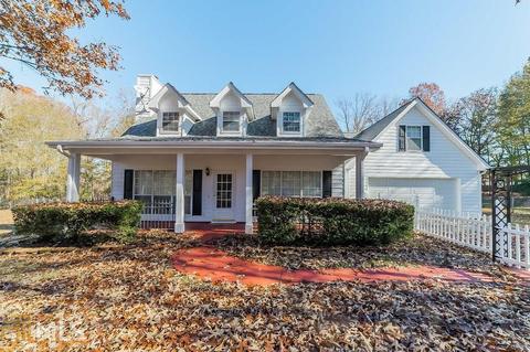 75 Pine Valley Dr, Covington, GA 30016 photo 1
