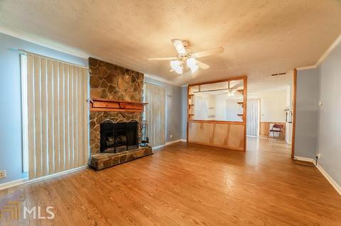 75 Pine Valley Dr, Covington, GA 30016 photo 5