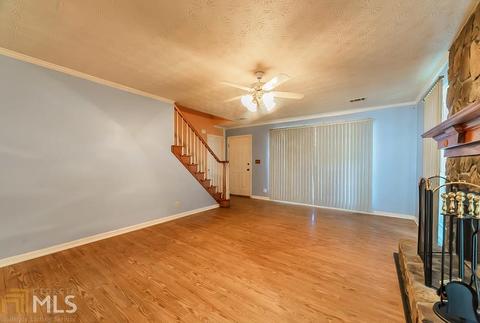 75 Pine Valley Dr, Covington, GA 30016 photo 4