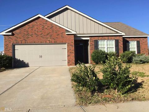 2300 Sawgrass Dr, Hampton, GA 30228 photo 1