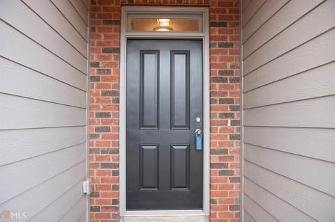 2300 Sawgrass Dr, Hampton, GA 30228 photo 3