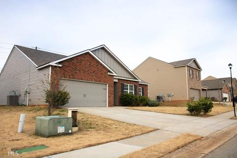 2300 Sawgrass Dr, Hampton, GA 30228 photo 28