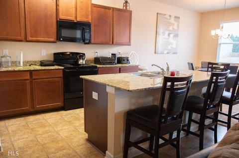 2300 Sawgrass Dr, Hampton, GA 30228 photo 8