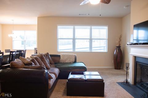 2300 Sawgrass Dr, Hampton, GA 30228 photo 7