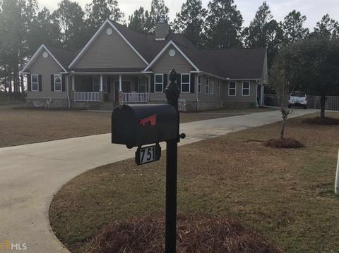 751 Wiregrass Trl, Dublin, GA 31021 photo 27