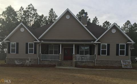 751 Wiregrass Trl, Dublin, GA 31021 photo 1