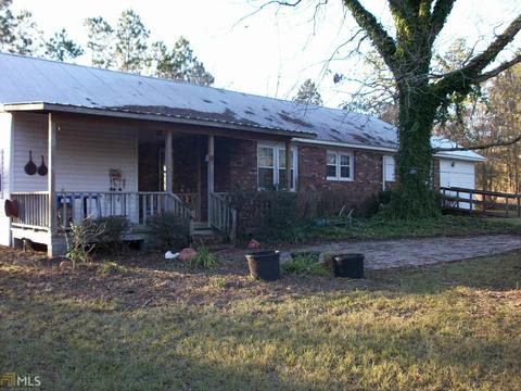 411 Glisson Rd, Kite, GA 31049 photo 7