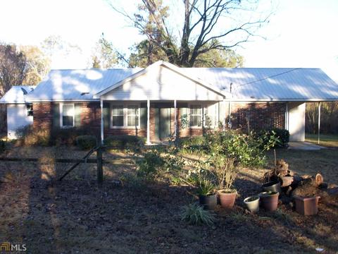411 Glisson Rd, Kite, GA 31049 photo 1