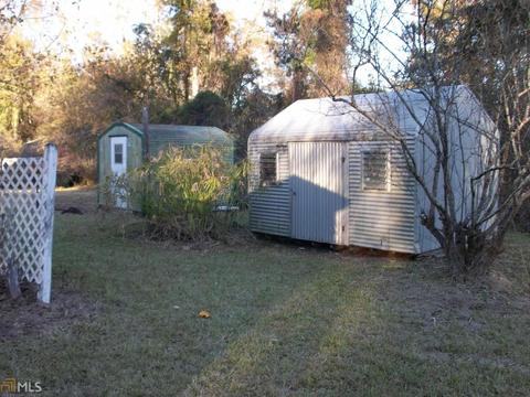 411 Glisson Rd, Kite, GA 31049 photo 8
