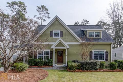 3007 Surrey Ln, Chamblee, GA 30341 photo 1