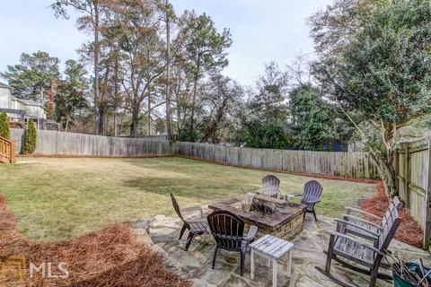 3007 Surrey Ln, Chamblee, GA 30341 photo 21