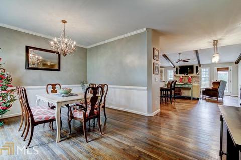 3007 Surrey Ln, Chamblee, GA 30341 photo 3