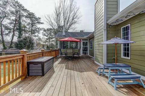 3007 Surrey Ln, Chamblee, GA 30341 photo 23